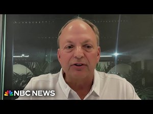 WeatherTech CEO David MacNeil reacts to Trump tariff plan