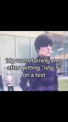 Understanding ISFP-T: The Emotional MBTI Type