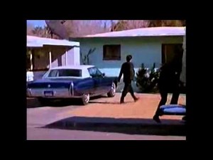 Harrison Laine - Cool World (Part 1)