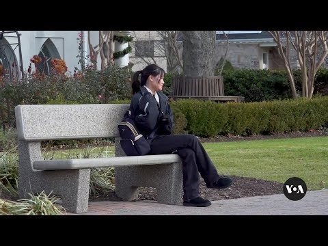 Mental Health on Minds of International Students Studying in US | VOANews
