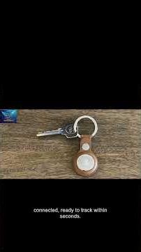 Apple AirTag 2025 Review: Best Tracker for Valuables?