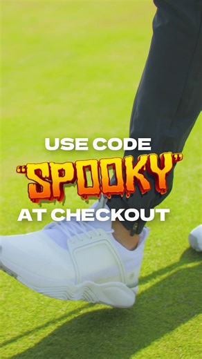 🎃 DE HALLOWEEN GOLF SALE IS NOG ENGERE GEWORDEN! 👻 Sla je volgende ronde in stijl – en bespaar groot! 💥 EXTRA 15% KORTING op alle golfartikelen, ook afgeprijsde items! Gebruik de code SPOOKY voordat hij verdwijnt. ⏱️⛳ Swing snel. Bespaar groot. Zie er onweerstaanbaar uit. | Druids