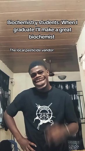 The Future of Biochemistry Students: Dreams and Goals