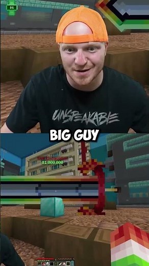 The Most Insane Sword In Minecraft😱