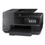 HP OfficeJet Pro 8620