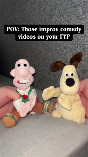 Improv Comedy Insights: A POV on the Big Freeze Wallace