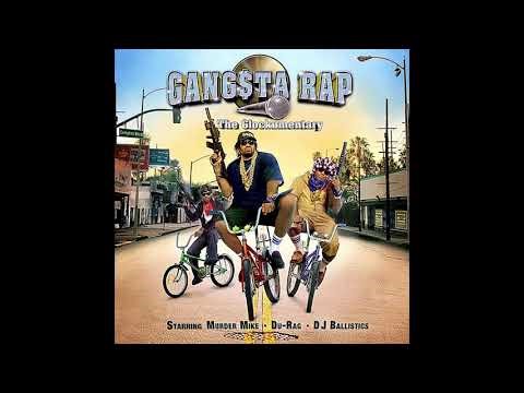 Gangsta Rap - Ni*** Ni*** Ni*** (Clean Version)
