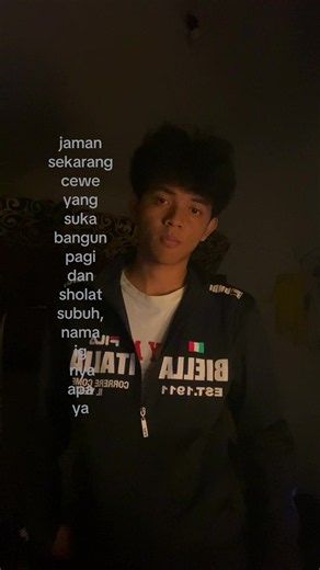 Nama IG untuk Cewek yang Suka Bangun Pagi dan Sholat Subuh
