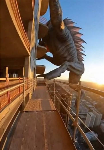 Un Cauchemard d'Animation 3D sur la Thalassophobie