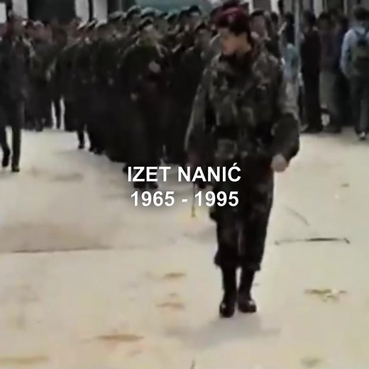 Izet Nanić: Spirit Unmatched Against All Odds
