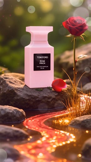 💐 Tom Ford Rose Prick is bold, daring, and unforgettable. Inspired by Tom Ford’s private rose garden, this fragrance isn’t your delicate floral—it’s a wild bouquet of sharp, spicy roses blended with Sichuan pepper and patchouli for an edge that commands attention. Both sultry and refined, it’s a scent that turns heads and lingers long after you’ve left the room. Elevate your collection with this statement fragrance today—shop now at 🌹✨ https://365fragrances.com/products/tom-ford-rose-prick-eau