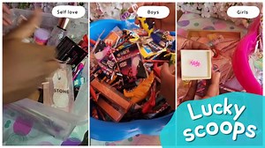 Get those lucky scoops today! Self love $150 or $200 Kids $120 or $170 | Entice