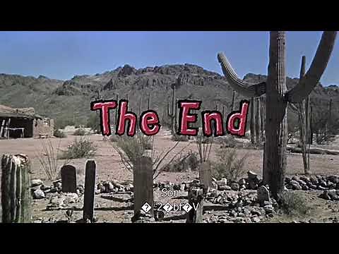 The End / Paramount Pictures (1957)