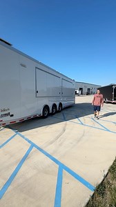 9K views · 36 reactions | We build more than just Motorsports Trailers. Check out our full line of industrial and multi-use all aluminum solutions. #intech #allaluminum #concessionstrailer #raceday | inTech Trailers | Facebook