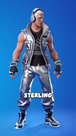 The most HATED SKIN of ALL TIME on FORTNITE! 🤮
