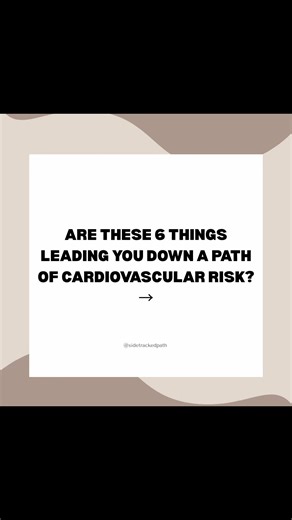 HERES WHY ✨ Cardiovascular 🫀 disease is still the #1 cause of death for both women and men, according to the World Health Organization and the Centers for Disease Control and Prevention. But heart disease doesn’t start with cholesterol. It starts with metabolic and hormonal dysfunction YEARS earlier. Here’s why I run these labs for these (6) things in my practice to establish high-performance baselines: • High TSH (Low thyroid) → slows metabolism, raises LDL, increases blood pressure • High cor