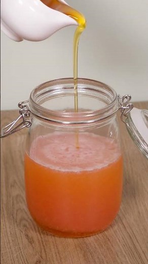 How to Make Fresh Strawberry Juice at Home – Easy Refreshing Summer Drink Recipe with a Juicer