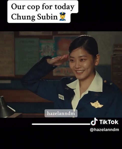 Discover Chief Detective 1958: Chung Subin's Journey