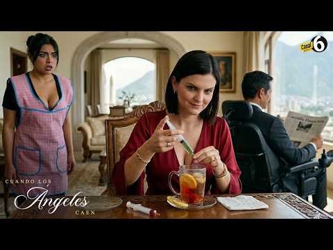 Mi esposa quiso quedarse con mis millones pero no sabía que yo le tenía una sorpresa