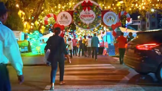 Celebrate Christmas the Guyanese way: seven days of lights, laughter, and adventure! From festive streets and traditional flavours to breathtaking natural escapes, discover the joy of the season like nowhere else. 🇬🇾🎄 Join us for one unforgettable Christmas. #DiscoverGuyana #ChristmasInGuyana | Action News Guyana