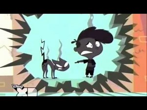 Kid vs. Kat intro (Español Latino)