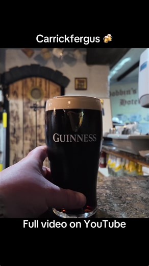 Exploring Carrickfergus: A Northern Ireland Travel Guide