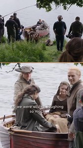 49K views · 1.4K reactions | Which moment is preferable⁉️樂樂 Repost from Outlander Season 7 had so many incredible moments. What were your favorites? | Outlanders world | Facebook