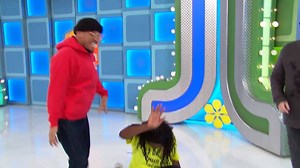 "Check Out" this #PriceIsRight win! 👀 | The Price Is Right