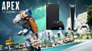 Apex Legends update files suggest next-gen PS5 and Xbox Series X release coming soon - CharlieINTEL