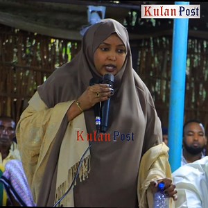 14K views · 217 reactions | Suleka Hulbaale oo dalanyarada ugu baqdaay in ay kafaideystaan farsamada gacanta. | Kulan Post | Facebook