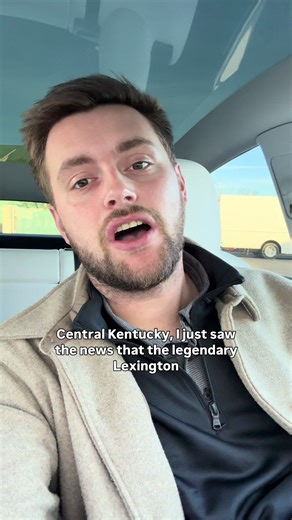 Tolly-Ho Closes: Remembering a Lexington Landmark