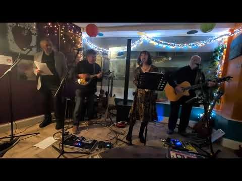 Mermaid's Smile (poem) and Sea Of Heartbreak (cover) by Changing Waves with Steve Oh.