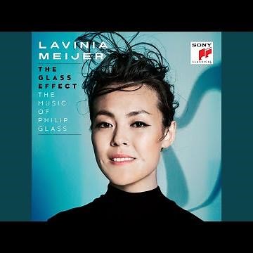 Suite for Harp: Movement II