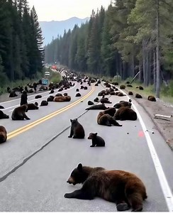 384K views · 1.5K reactions | We were driving home after work and...