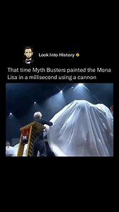 166K views · 53K reactions | On MythBusters, the team set out to test...