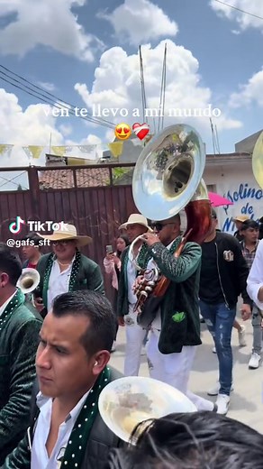 Banda La Trakatera: Ven Te Llevo a Mi Mundo