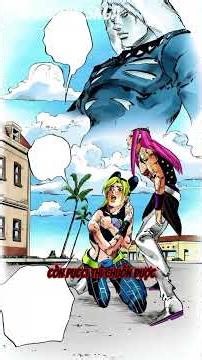 Những Pha Đăng Xuất Làm Tôi Cay Nhất Jojo #anime #manga #short