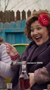 Râsul scapă de sub control! Las Fierbinți - un nou sezon. Din 10 septembrie, la PRO TV și pe VOYO!