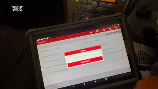 How to replace a faulty O2 sensor on a Toyota Avensis 2004-2008 fault code P0031 and VSC TRC C1201 Part 34 | The Flying Duck77