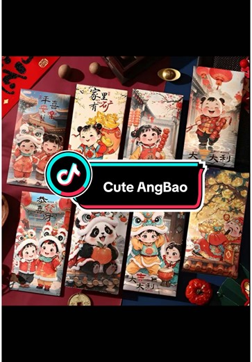 #singapore #sg #fyp #fupシ #trend #trending #sgfyp #musthave #tiktok #tiktokshop #sgtiktok #sgtiktokshop #sgtiktok🇸🇬 #好物分享 #angbao #redpacket #hongbao #angpow