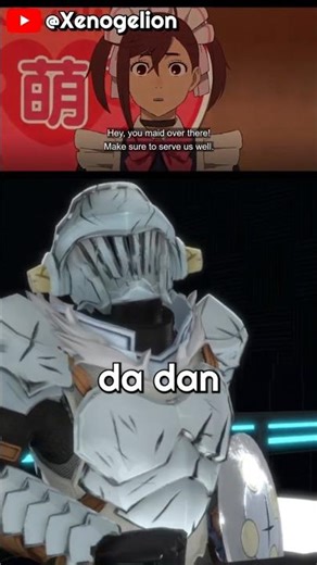 Best Anime Cafe Maid