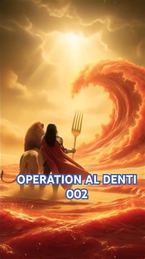 🔴 FILE 002: RED FLAG TSUNAMI | Objective: Part. Depart. Look fabulous doing it.#aivideo#shorts#kpop