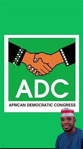 ADC Sabuwar Tafiya: Tijjanigandu Gigitasu