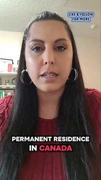 Common law partner sponsorship in Canada 🍁