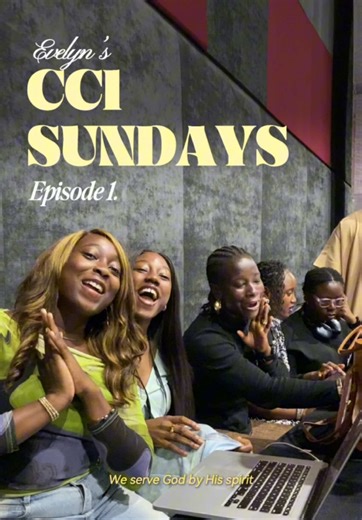 Sunday will forever be my favorite day