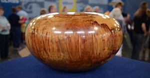 Antiques Roadshow | Appraisal: Ed Moulthrop Turned Wood, ca. 1980 | Season 21 | Episode 12
