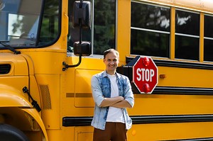 Do School Bus Drivers Work During the Summer? | Northwest Bus Sales, Inc