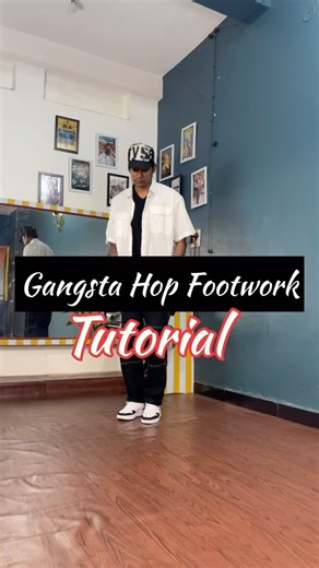 Gangsta hop C walk footwork tutorial … . . . #cwalk #cwalktutorial #ganstahop #cwalking #cwalkdance #jddancetutorial | Jd Dance Tutorial