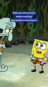 18K reactions · 650 shares | THE SHELL HAS SPOKEN!!! Stream SpongeBob now on Paramount+ #SpongeBob25 | SpongeBob SquarePants | Facebook