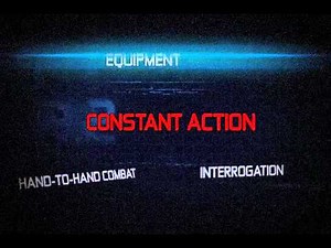 Tom Clancy's Splinter Cell Conviction - Android - Launch Trailer